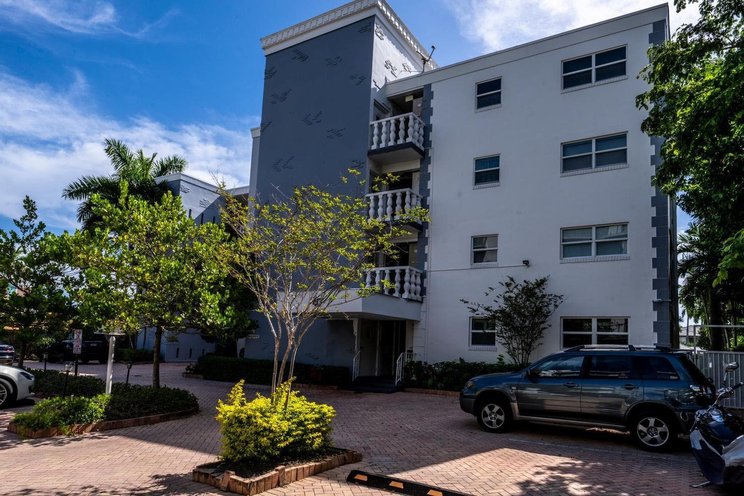 40 Isle Of Venice Drive # 9, Fort Lauderdale, FL 33301 — zdjęcie 2