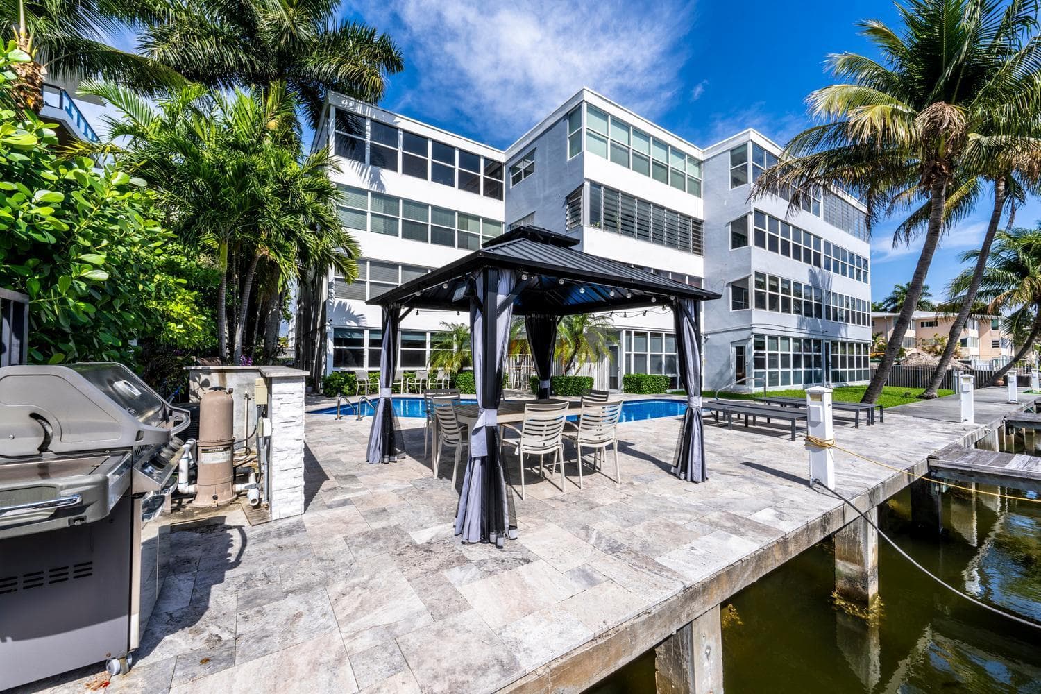 40 Isle Of Venice Drive # 9, Fort Lauderdale, FL 33301 — zdjęcie 3