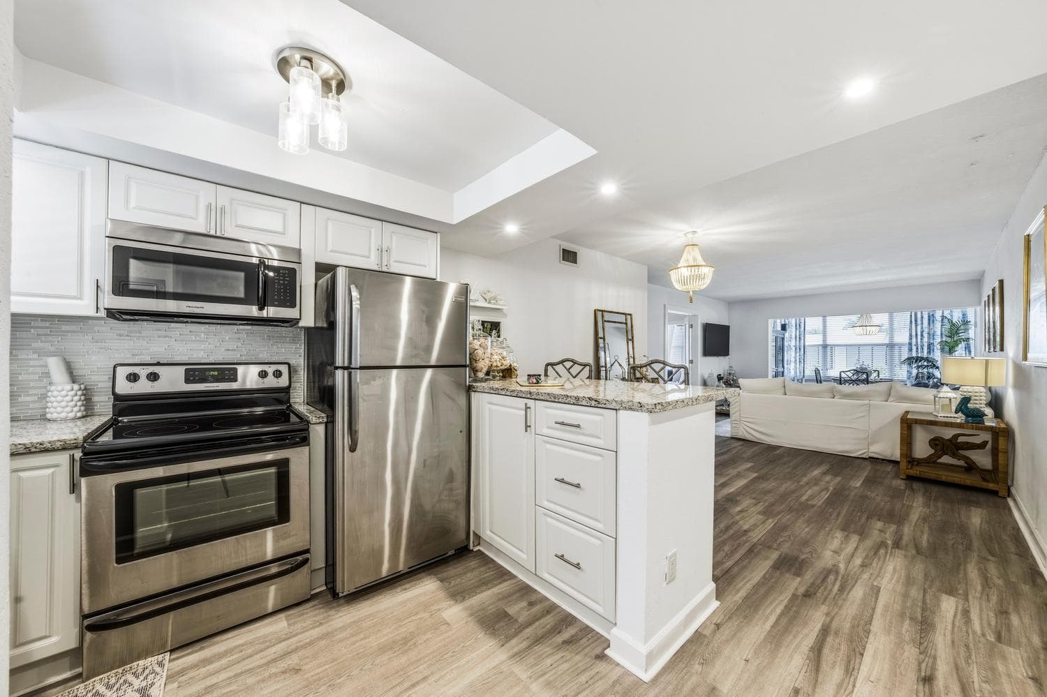40 Isle Of Venice Drive # 9, Fort Lauderdale, FL 33301 — zdjęcie 4
