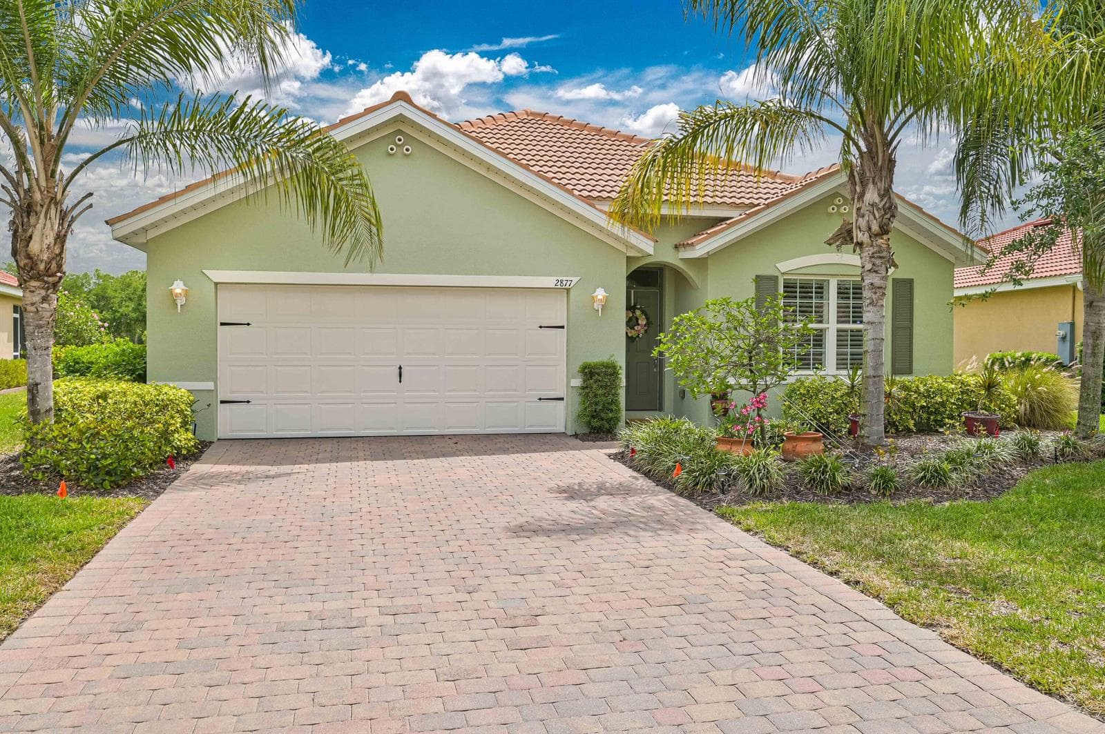 2877 Apple Blossom Drive, FL 33920 — zdjęcie 2
