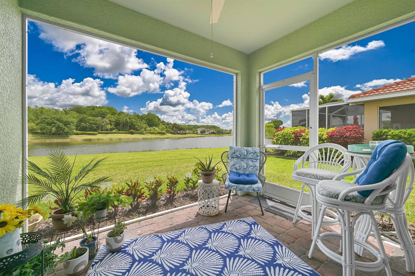 2877 Apple Blossom Drive, FL 33920 — zdjęcie 4