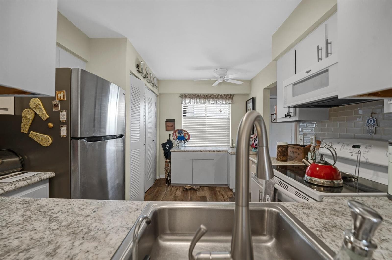 6936 Huntington Lane # 204, Delray Beach, FL 33446 — zdjęcie 4