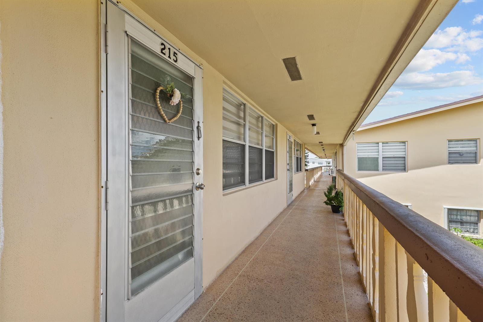 215 Sheffield I, West Palm Beach, FL 33417 — zdjęcie 2