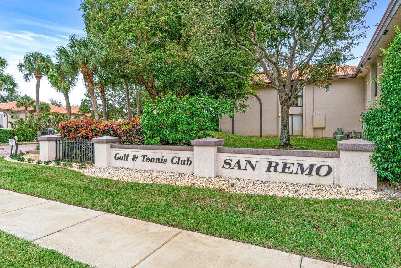 5200 E Club Circle # 106, Boca Raton, FL 33487 — zdjęcie 2