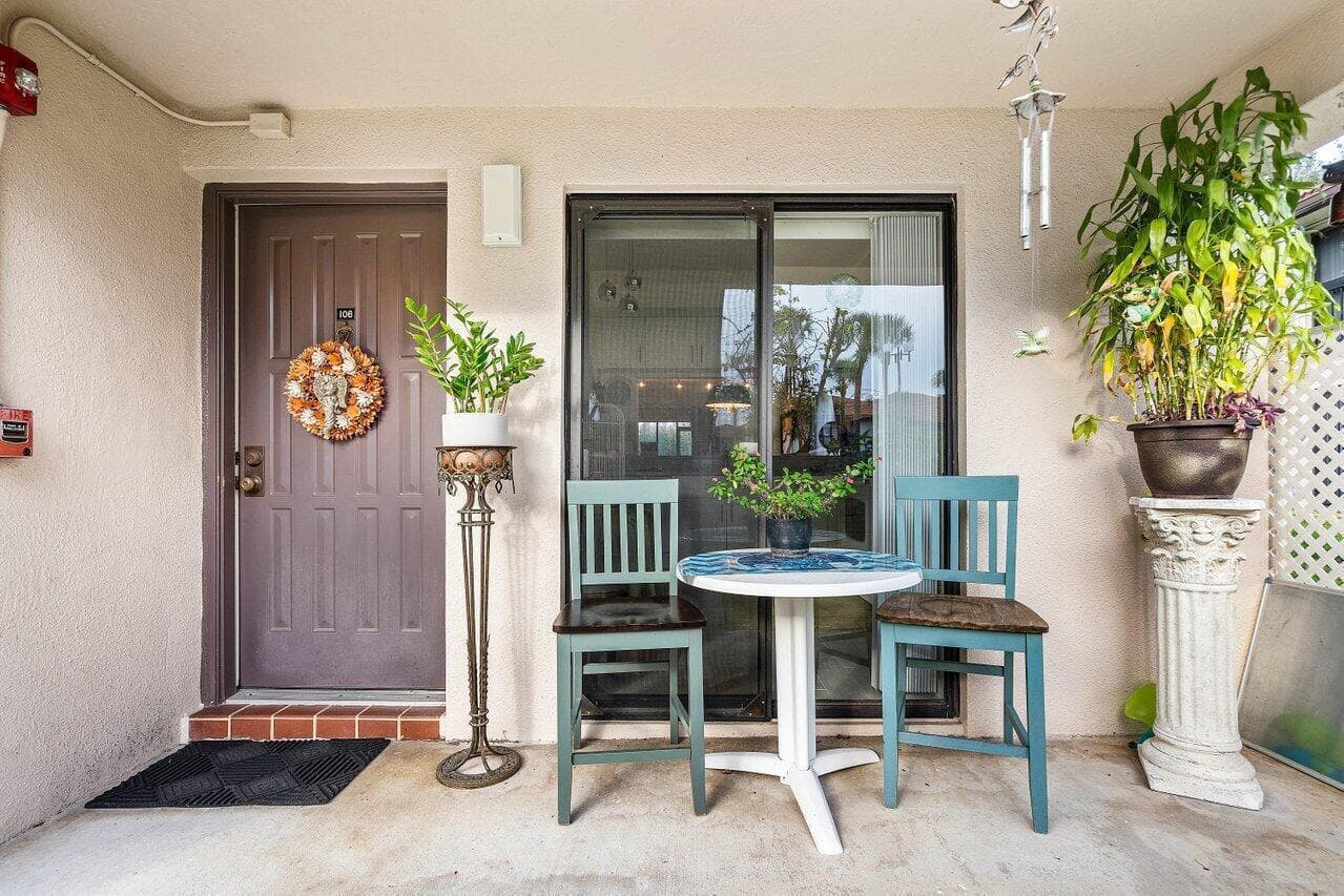 5200 E Club Circle # 106, Boca Raton, FL 33487 — zdjęcie 5