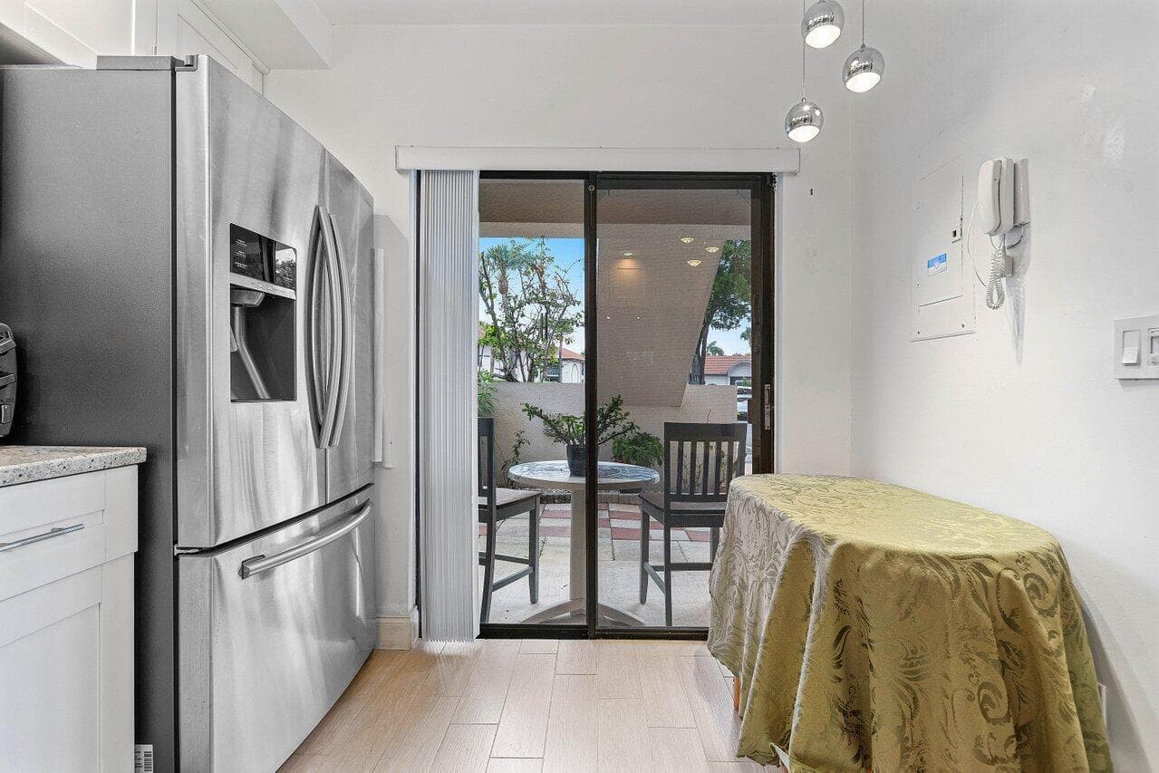 5200 E Club Circle # 106, Boca Raton, FL 33487 — zdjęcie 4