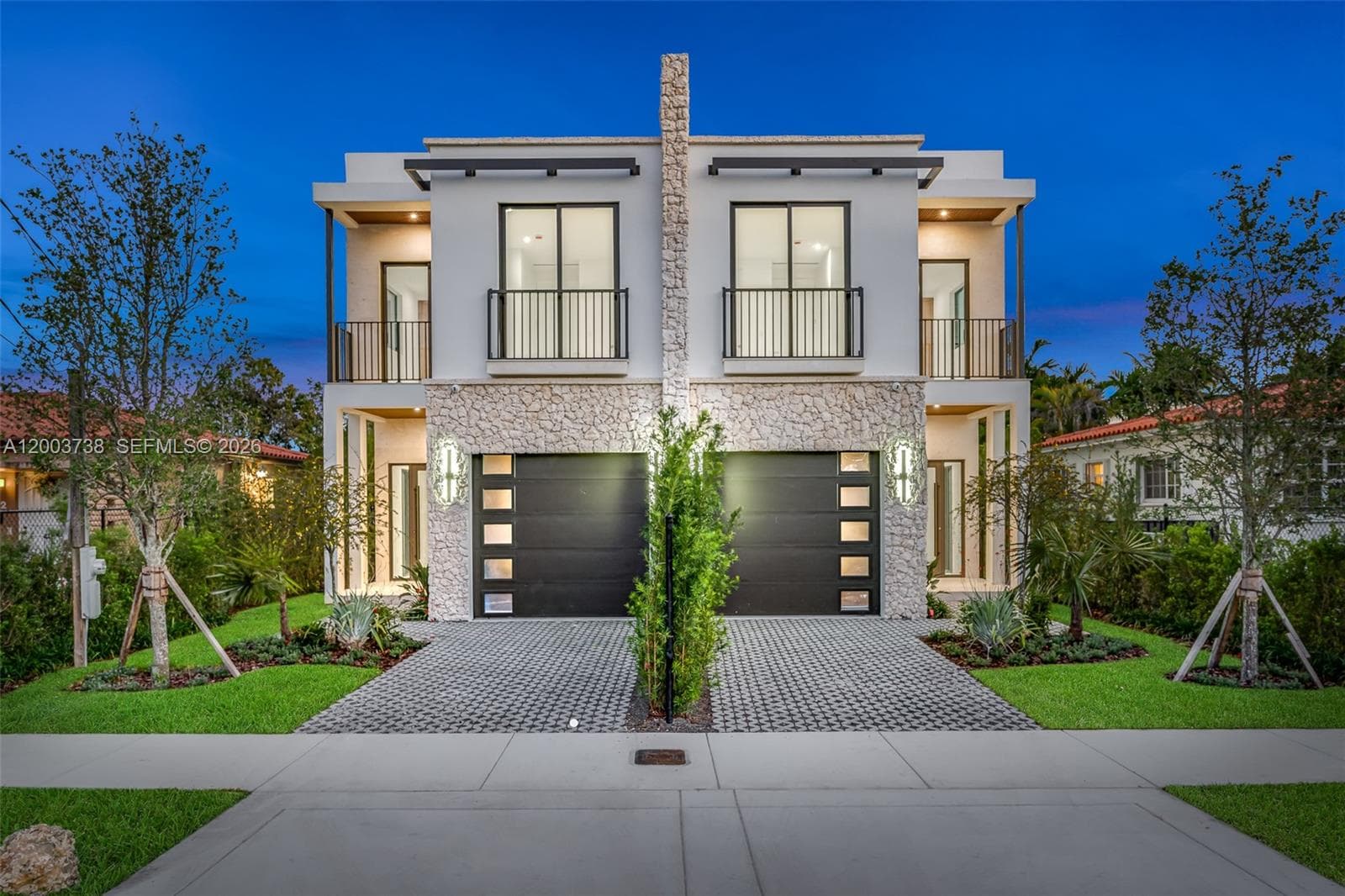 3320 SW 23rd St, Miami, FL 33145 — zdjęcie 2