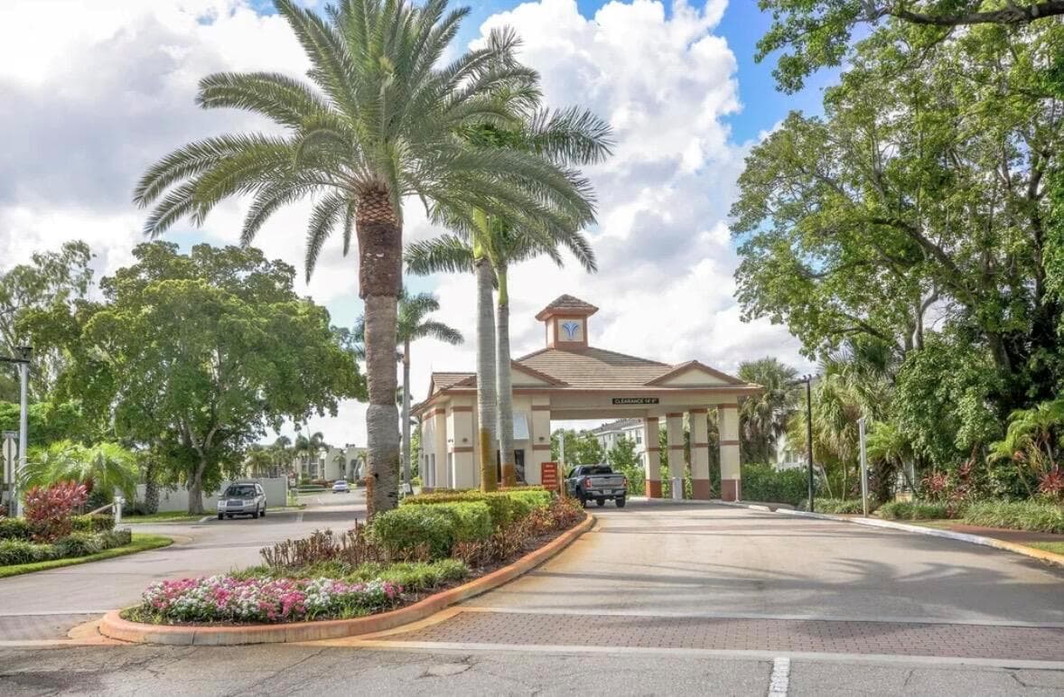 4110 Tivoli Court # 202, Lake Worth, FL 33467 — zdjęcie 5