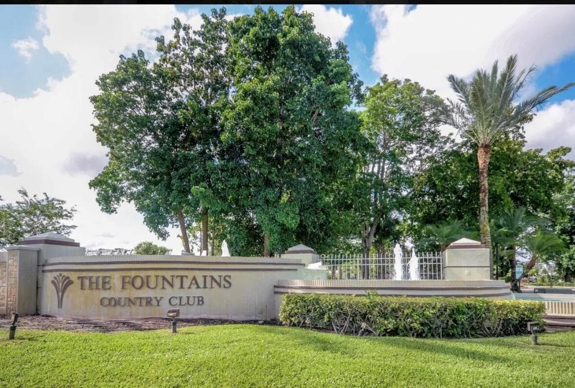 4110 Tivoli Court # 202, Lake Worth, FL 33467 — zdjęcie 4