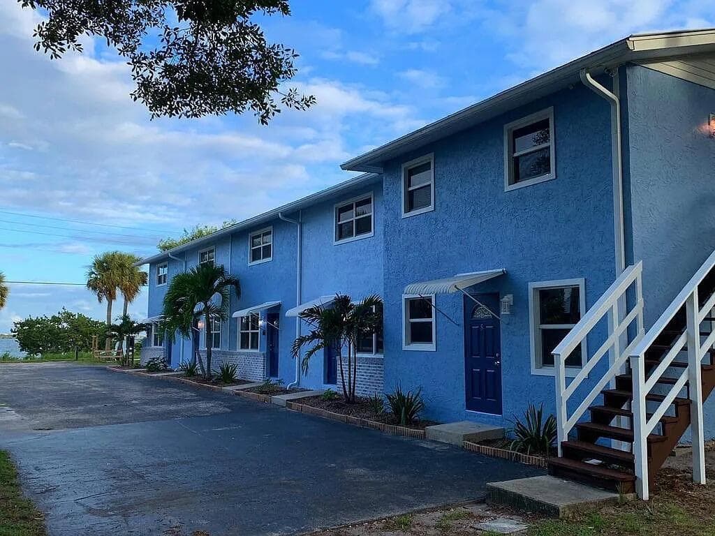 4220 NE Indian River Drive NE # Unit #5, Jensen Beach, FL 34957