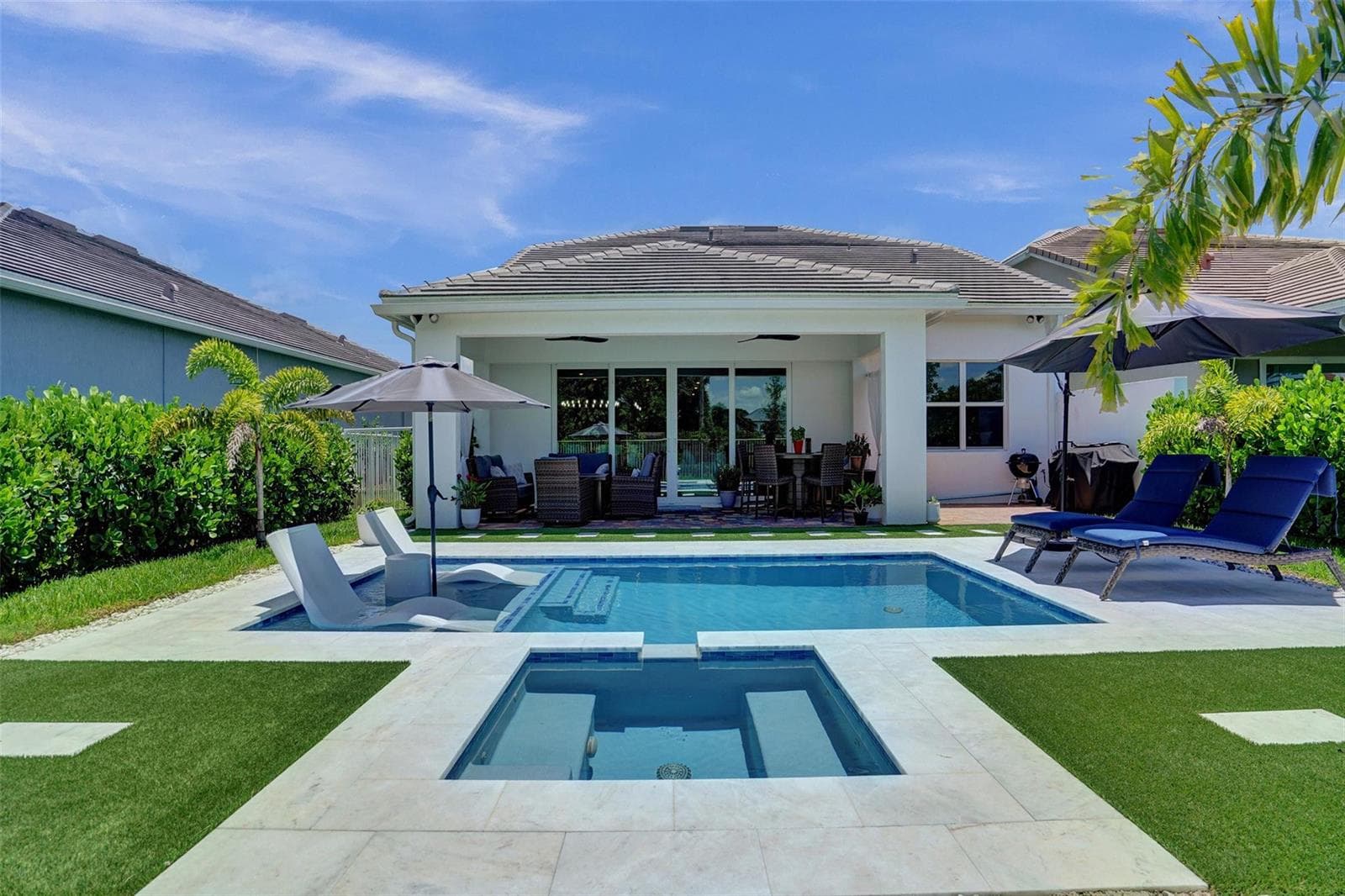 9621 Mosler Trail, Lake Worth, FL 33467 — zdjęcie 5