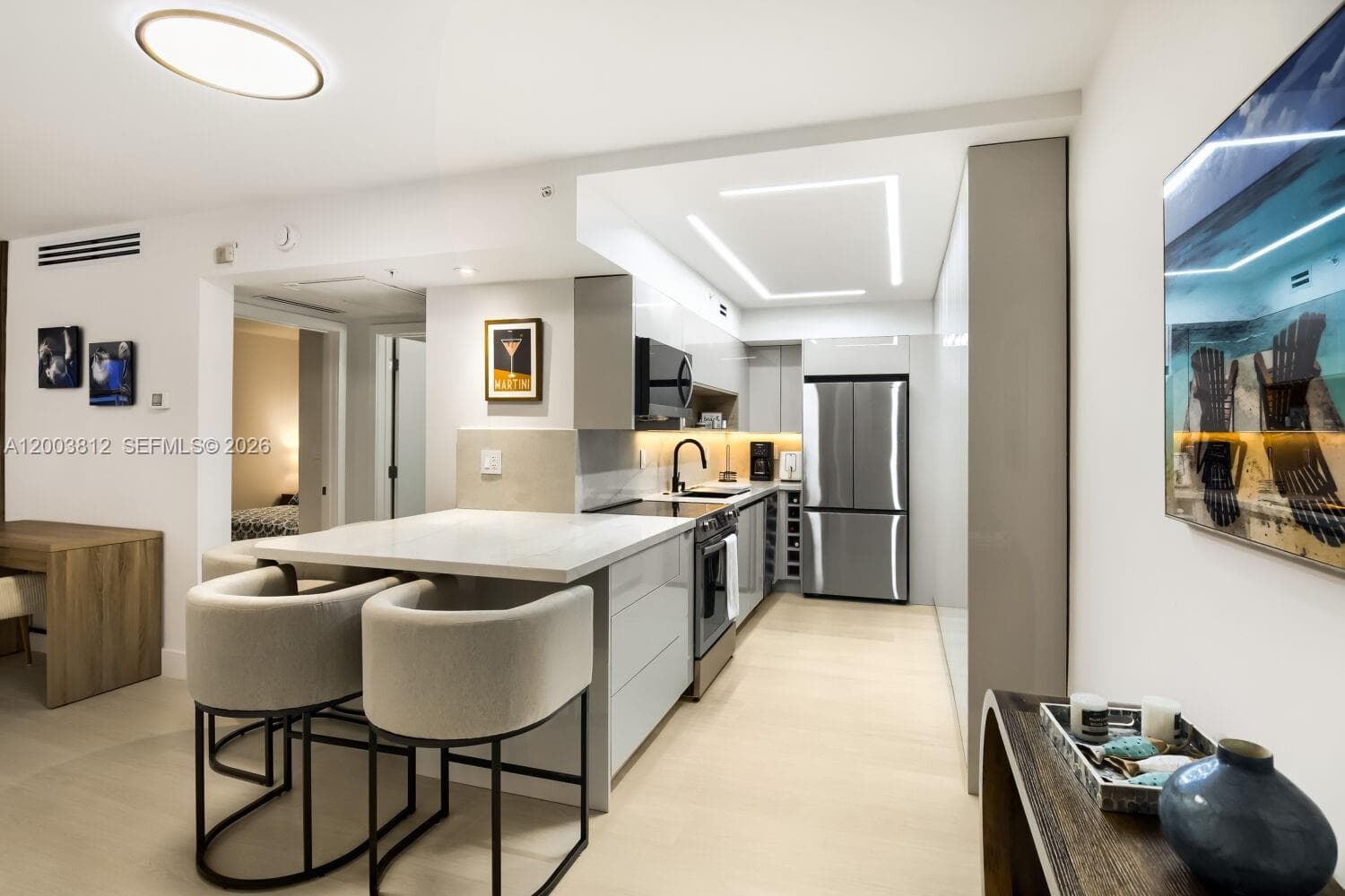 2501 S Ocean Dr # 833, Hollywood, FL 33019 — zdjęcie 4