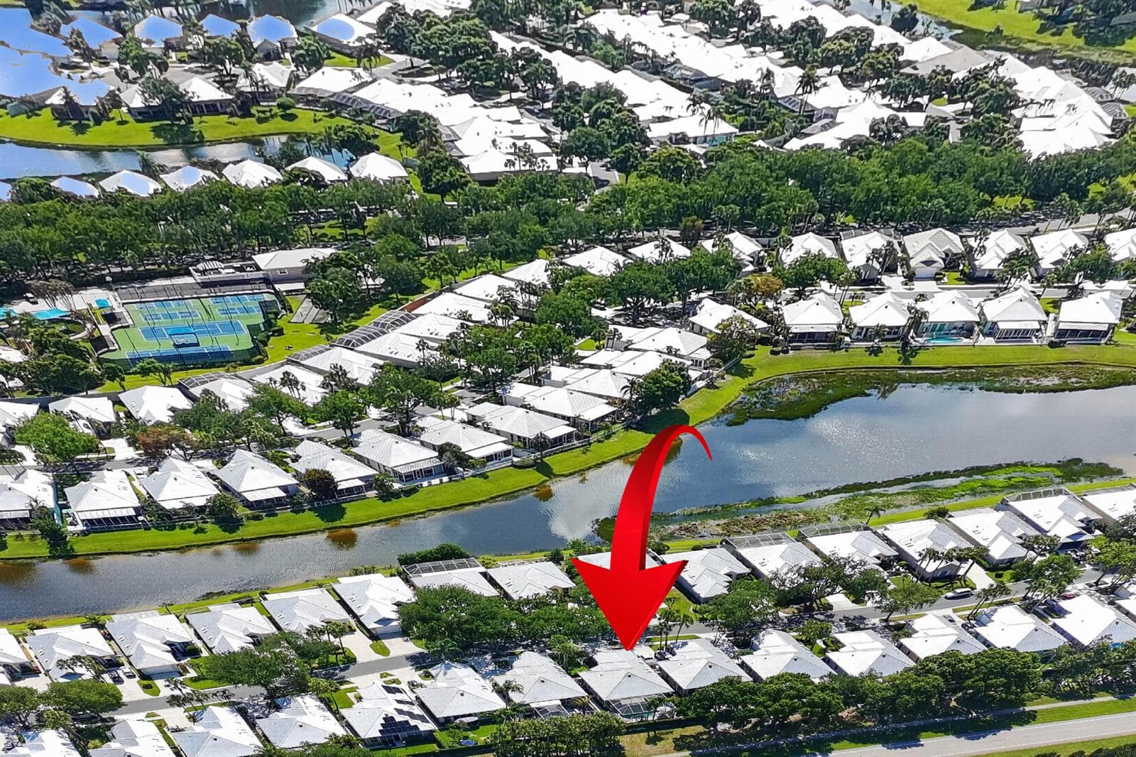 2857 SW Brighton Way, Palm City, FL 34990 — zdjęcie 3