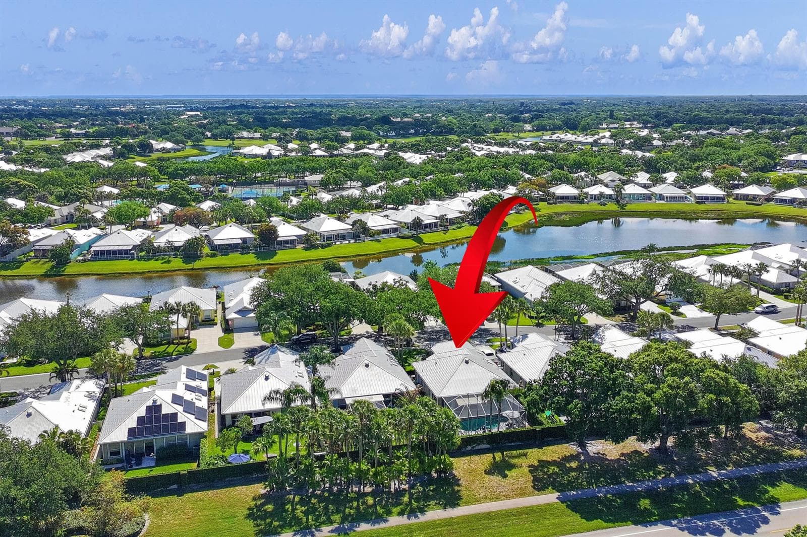 2857 SW Brighton Way, Palm City, FL 34990 — zdjęcie 4