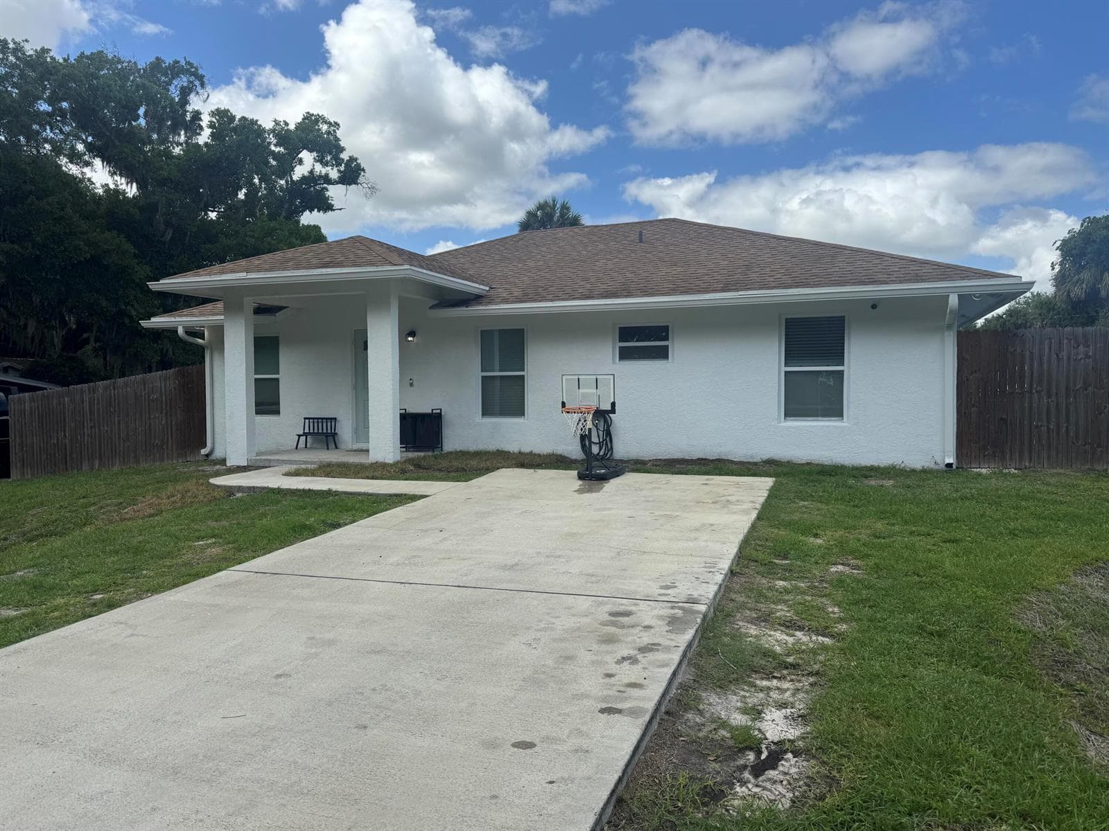 1691 SW 11th Street, Okeechobee, FL 34974 — zdjęcie 2