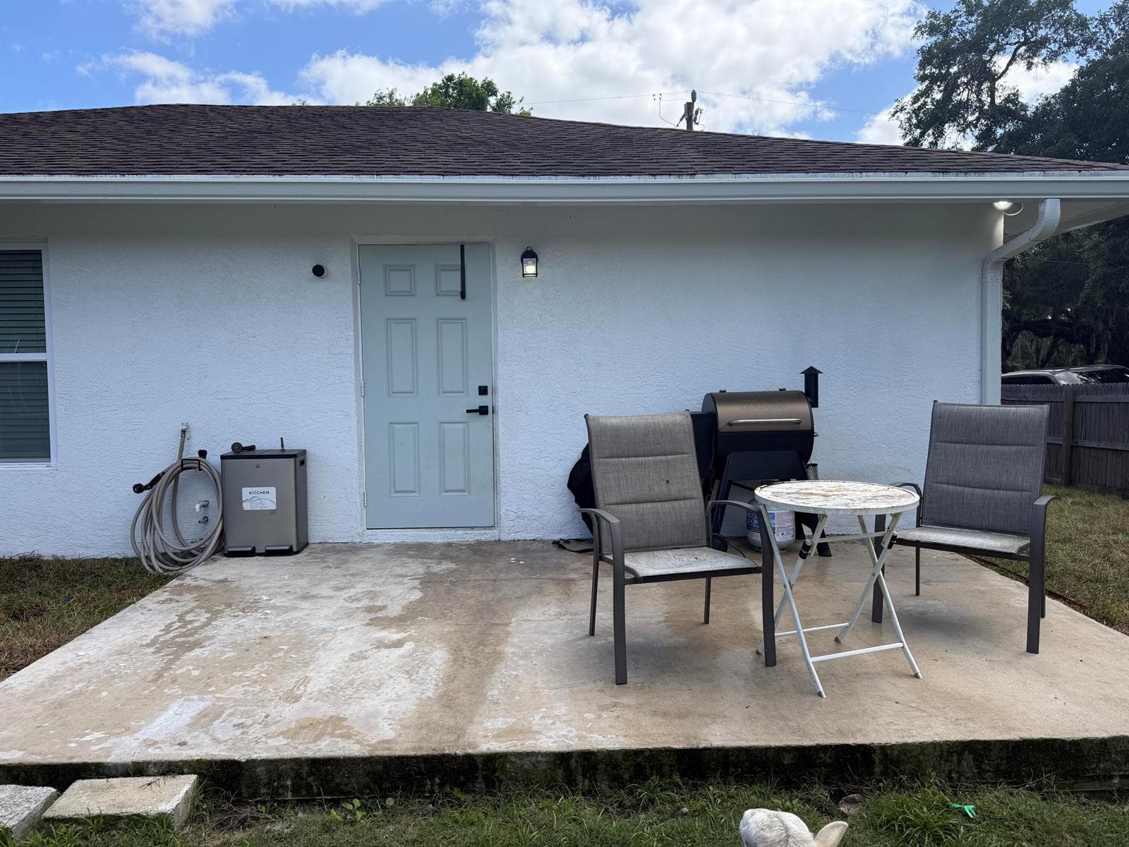 1691 SW 11th Street, Okeechobee, FL 34974 — zdjęcie 5