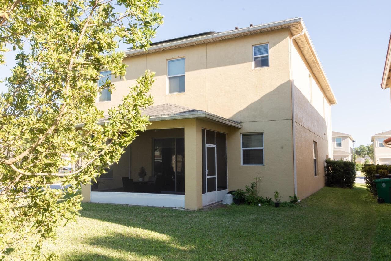 1300 NW Fiorenza Court, Port St. Lucie, FL 34986 — zdjęcie 3