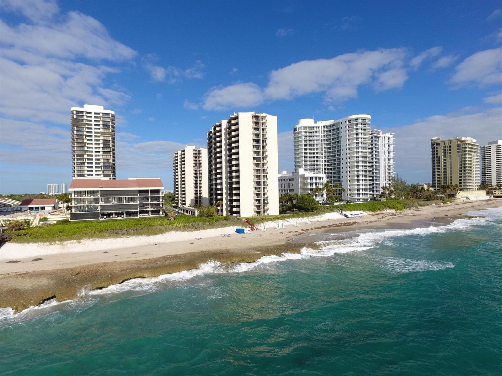 4200 N Ocean # 1-203, Singer Island, FL 33404 — zdjęcie 2