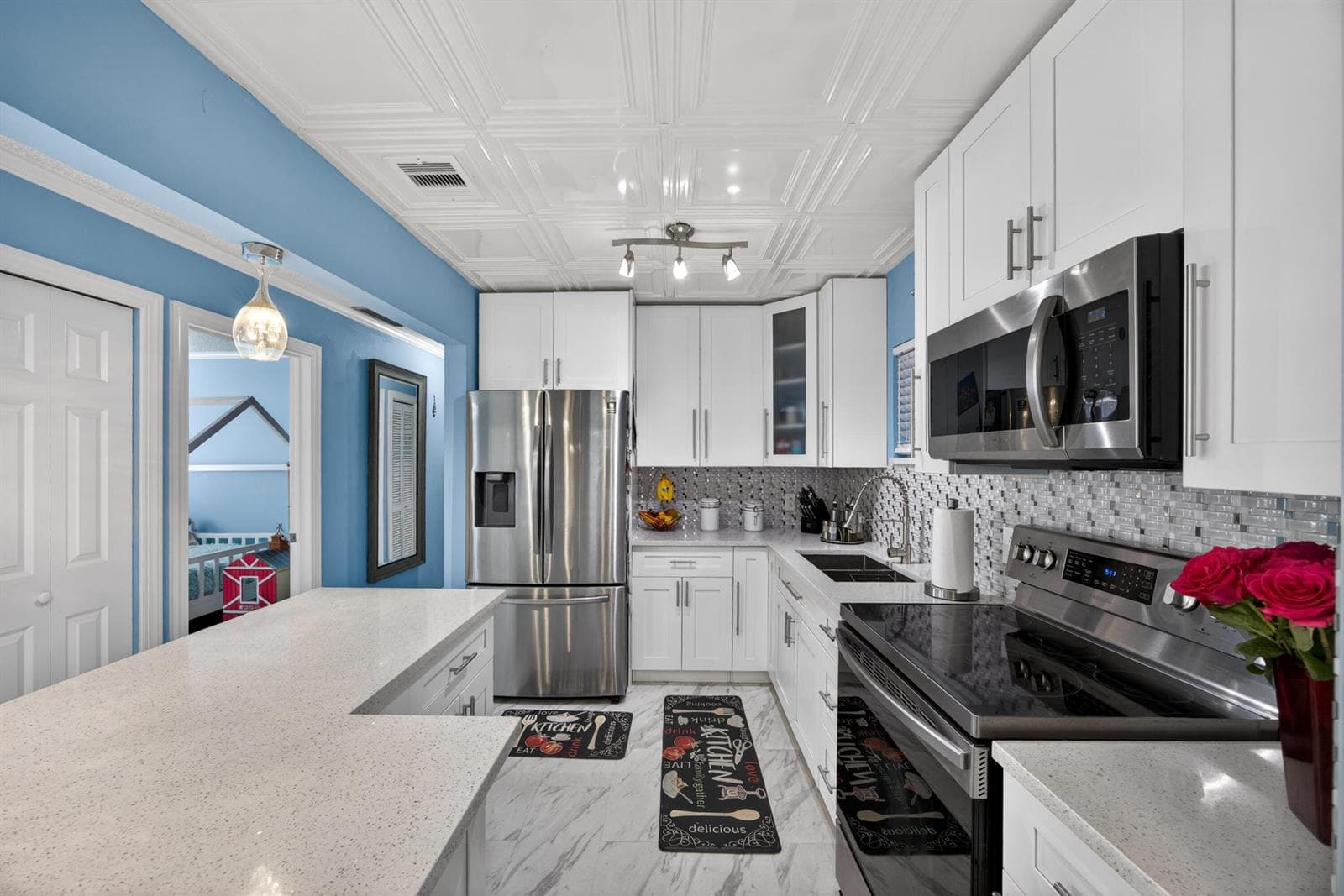 1020 Avon Road, West Palm Beach, FL 33401 — zdjęcie 5
