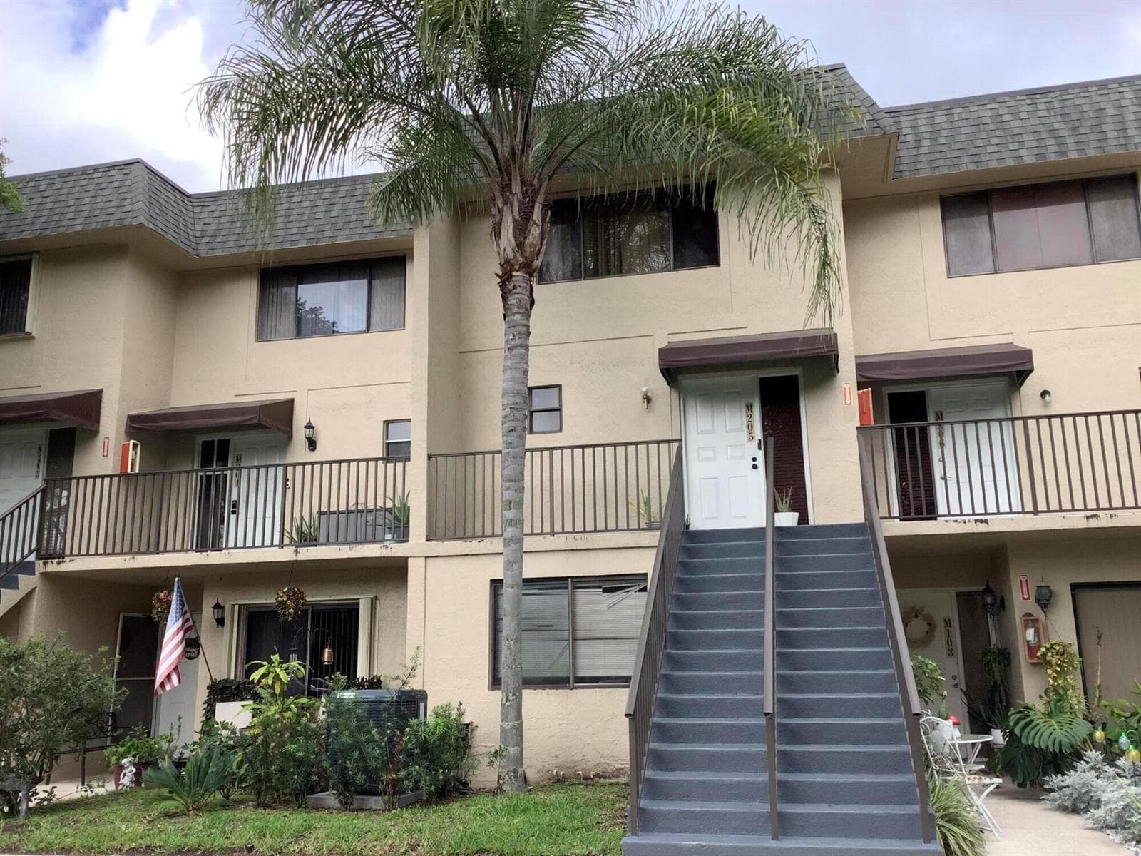 105 Deer Creek Road # 205, Deerfield Beach, FL 33442 — zdjęcie 2