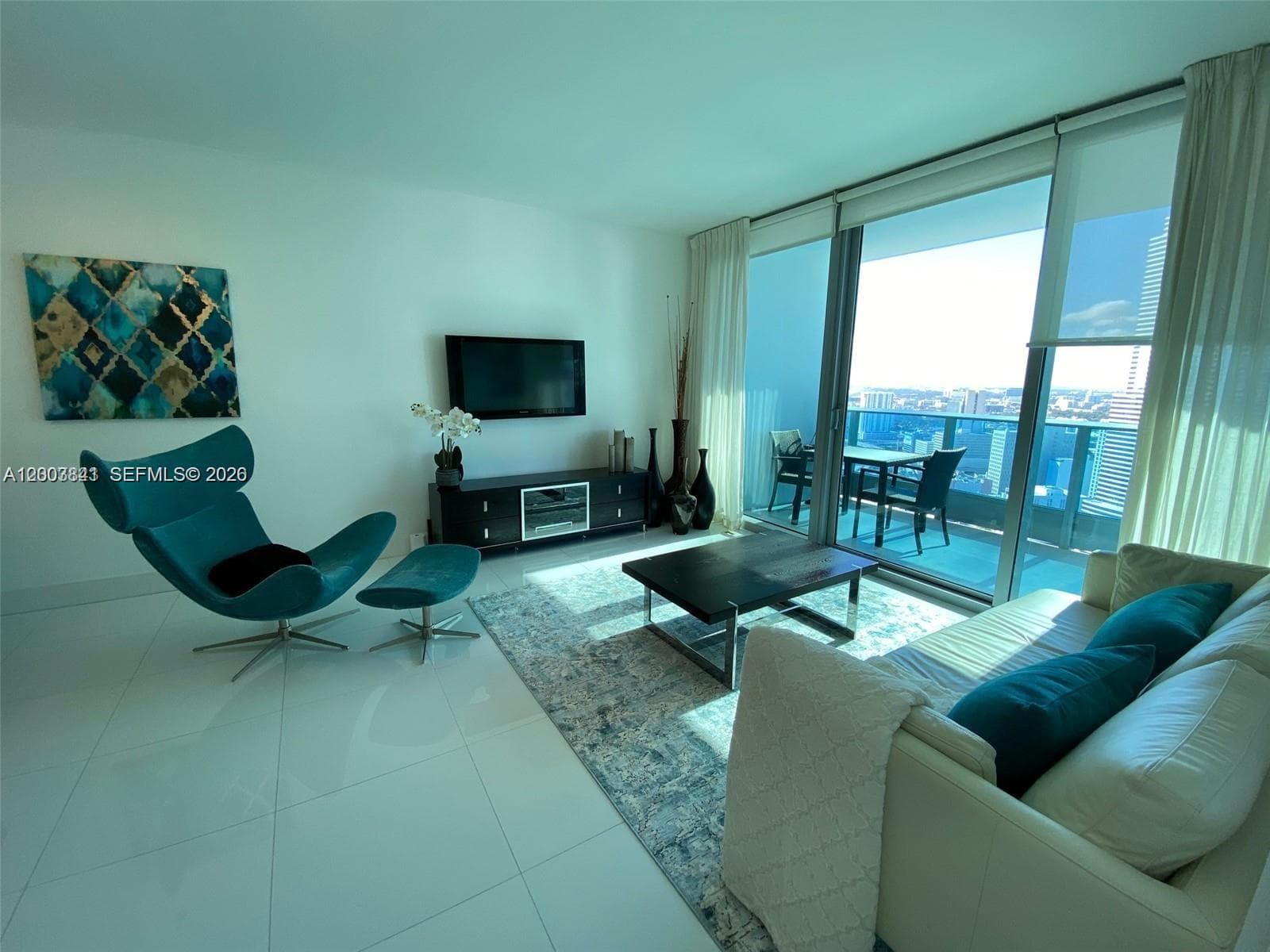 200 Biscayne Boulevard Way # 4011, Miami, FL 33131 — zdjęcie 2