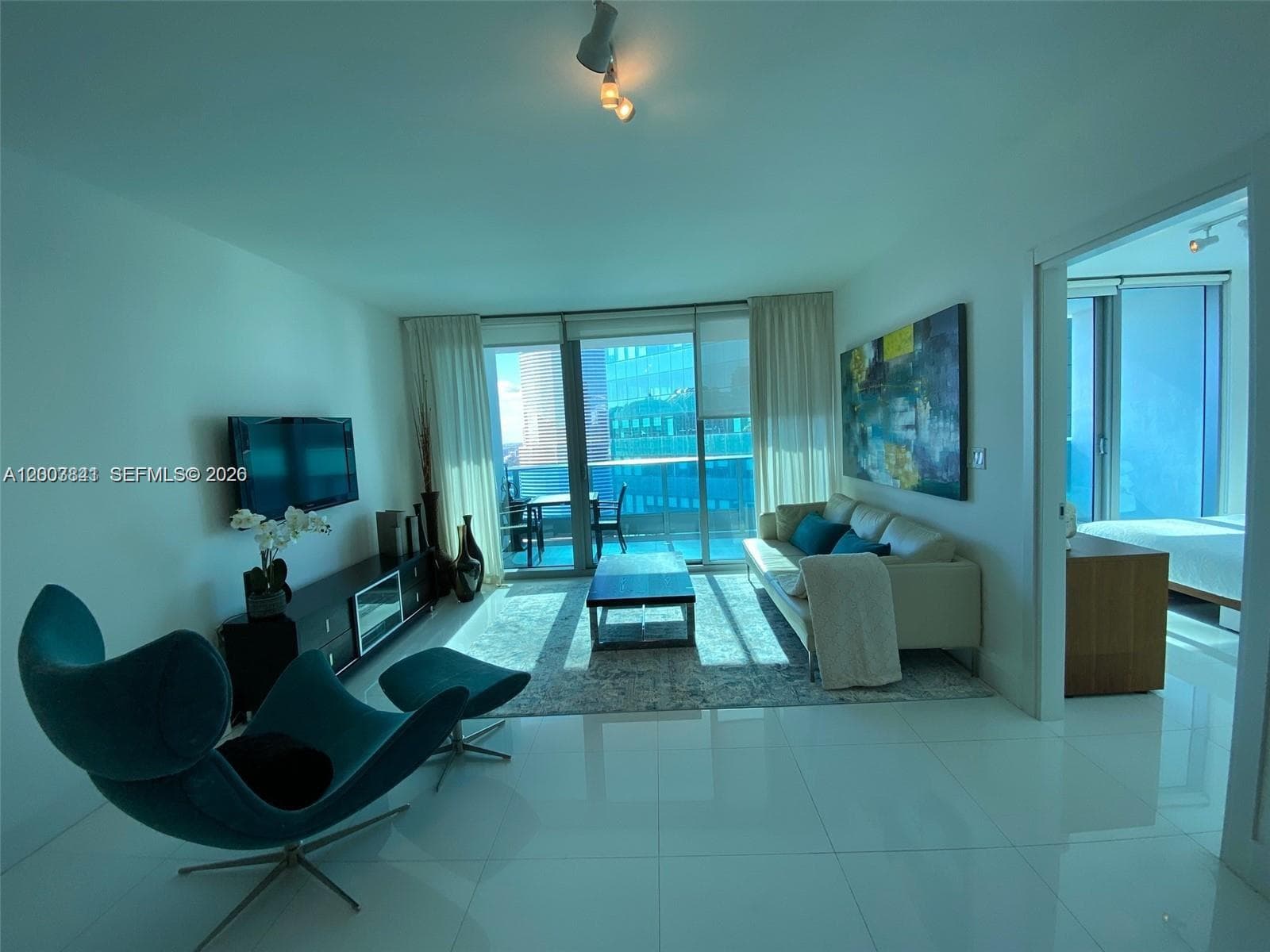 200 Biscayne Boulevard Way # 4011, Miami, FL 33131 — zdjęcie 3