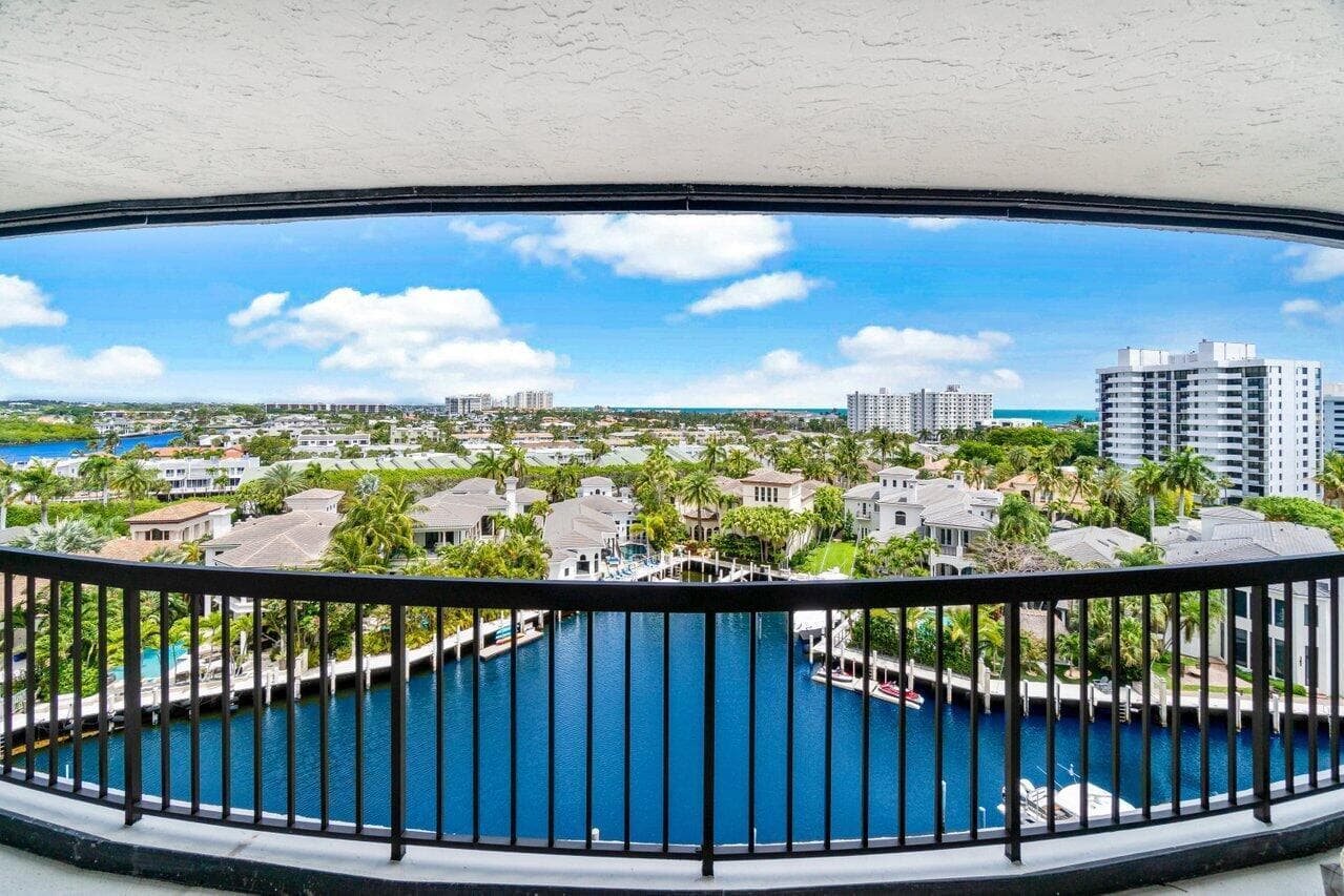 4740 S Ocean Boulevard # 903, Highland Beach, FL 33487 — zdjęcie 2