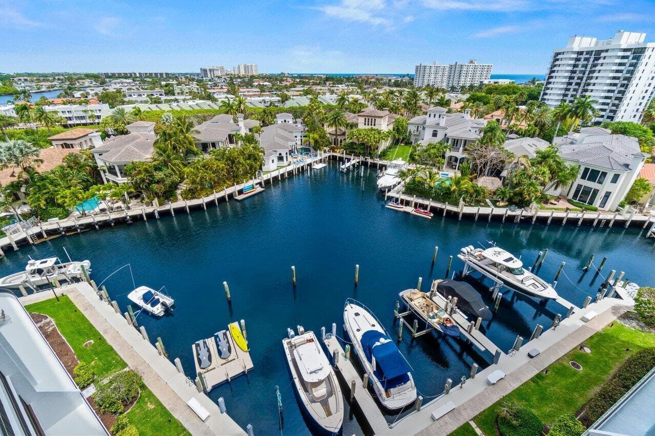 4740 S Ocean Boulevard # 903, Highland Beach, FL 33487 — zdjęcie 3