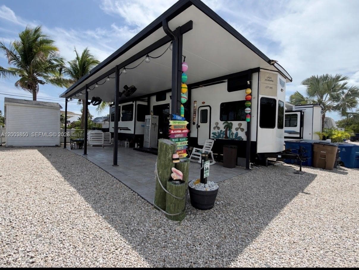 325 Calusa St Lot 345, Key Largo, FL 33037