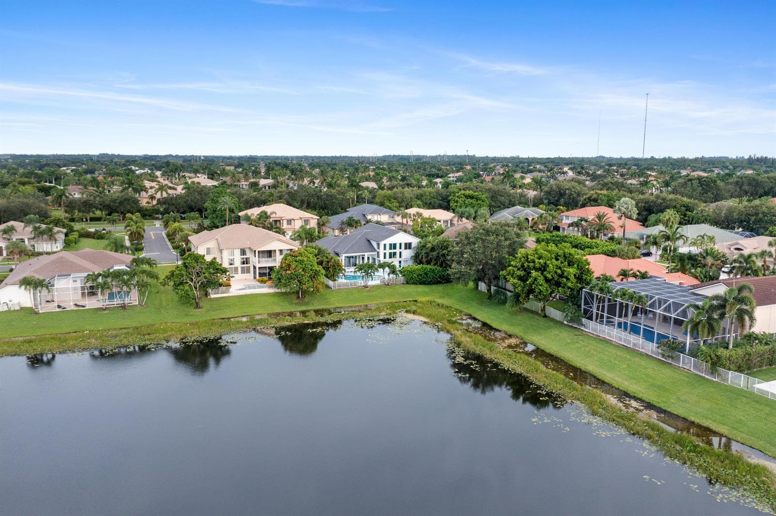 11910 Osprey Point Circle, Wellington, FL 33449 — zdjęcie 3