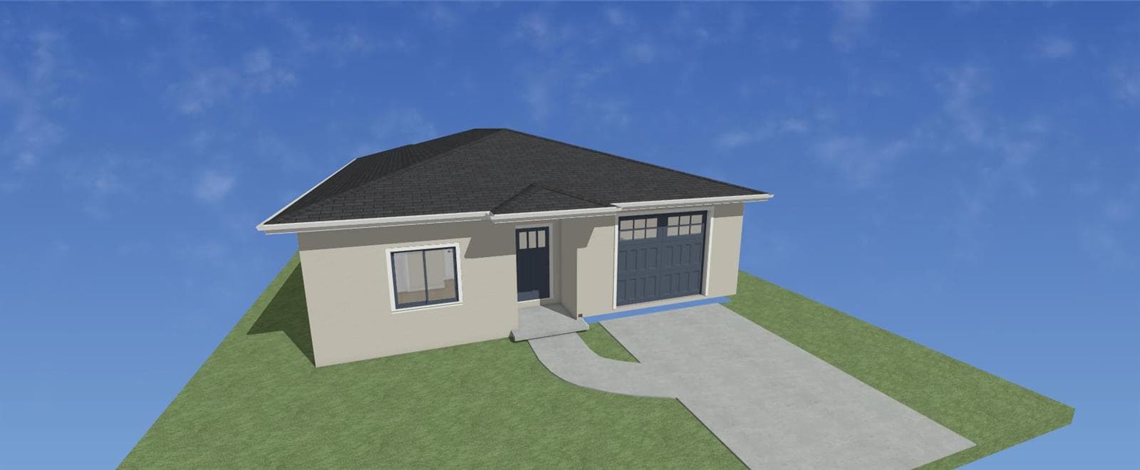 849 W 4th Street, Riviera Beach, FL 33404 — zdjęcie 2