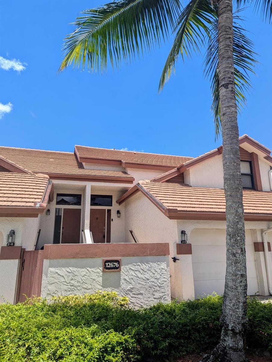 12676 Shoreline Drive # 2f, Wellington, FL 33414 — zdjęcie 2