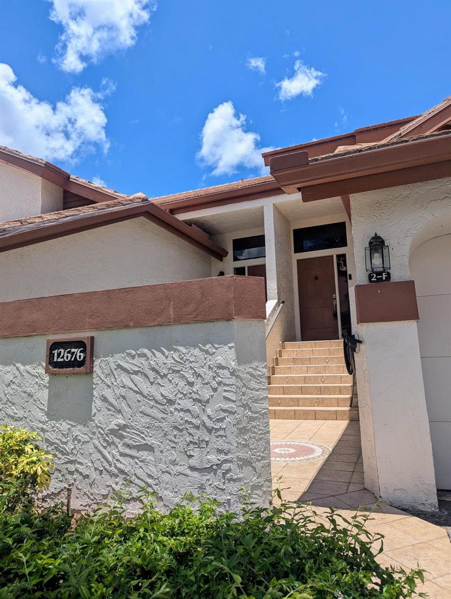 12676 Shoreline Drive # 2f, Wellington, FL 33414 — zdjęcie 3