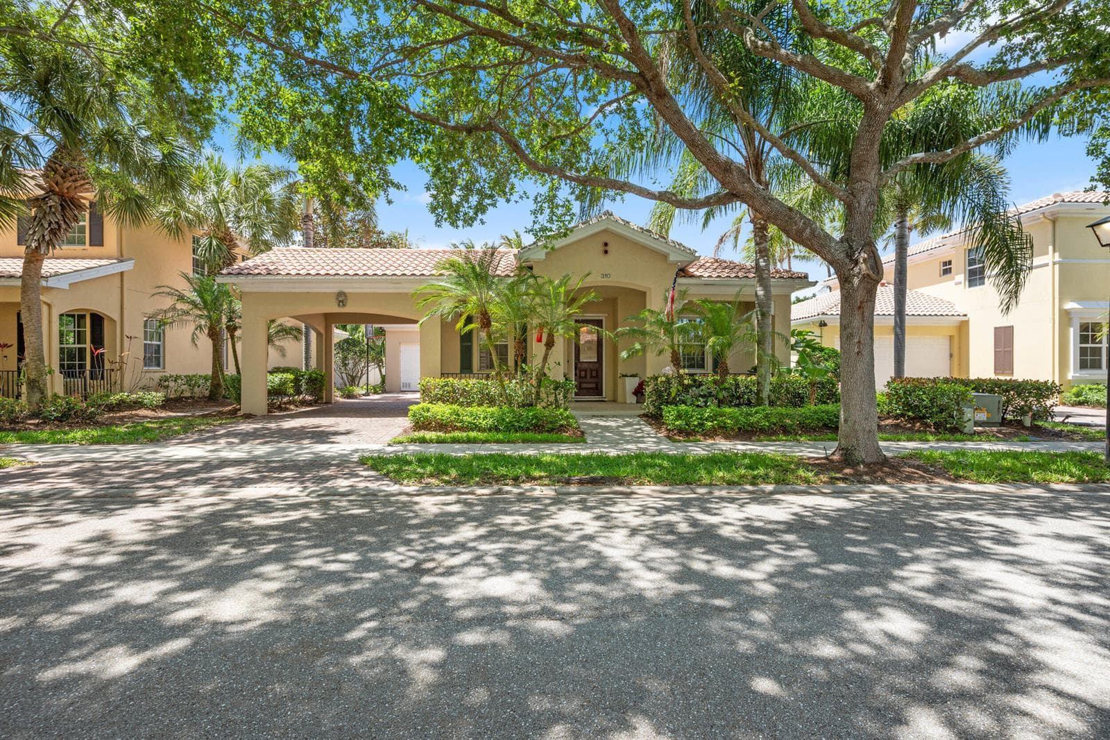 310 San Remo Drive, Jupiter, FL 33458 — zdjęcie 2