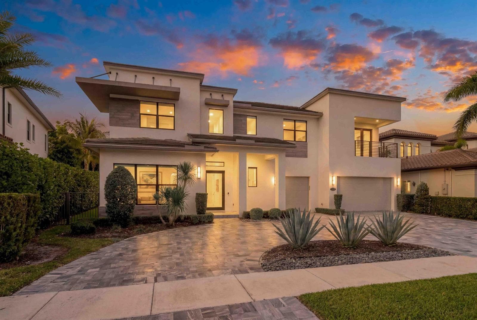 17558 Cadena Drive, Boca Raton, FL 33496 — zdjęcie 2