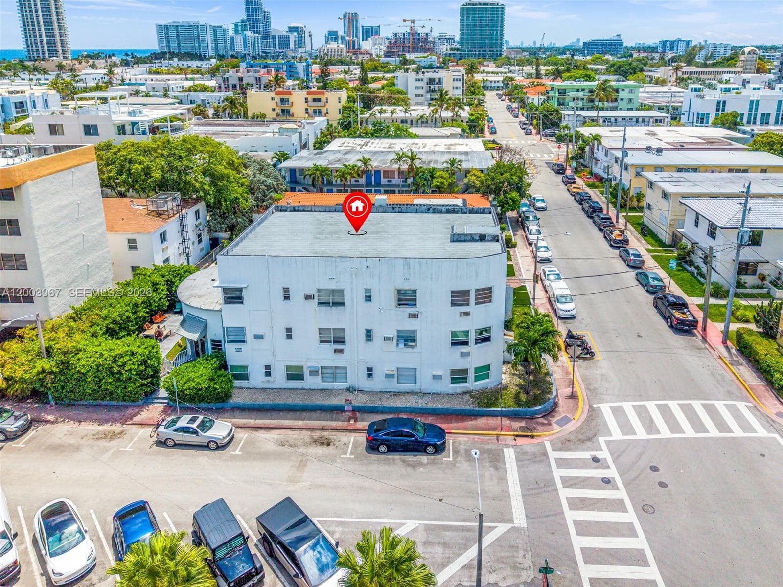 420 78th St, Miami Beach, FL 33141 — zdjęcie 5