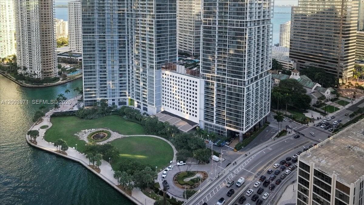 465 Brickell Ave # 3804, Miami, FL 33131 — zdjęcie 2