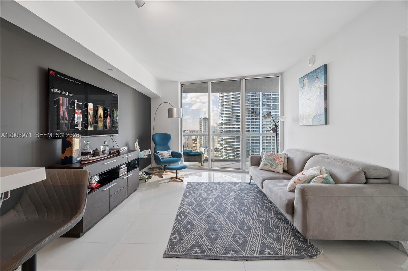465 Brickell Ave # 3804, Miami, FL 33131 — zdjęcie 5