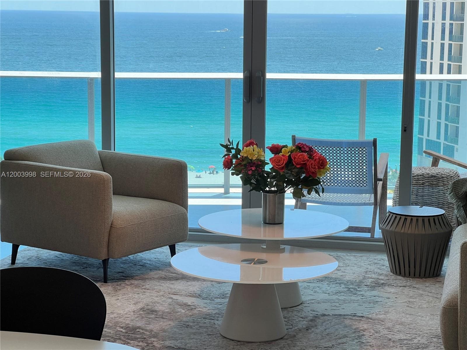 17550 Collins Ave # 1202, Sunny Isles Beach, FL 33160 — zdjęcie 3