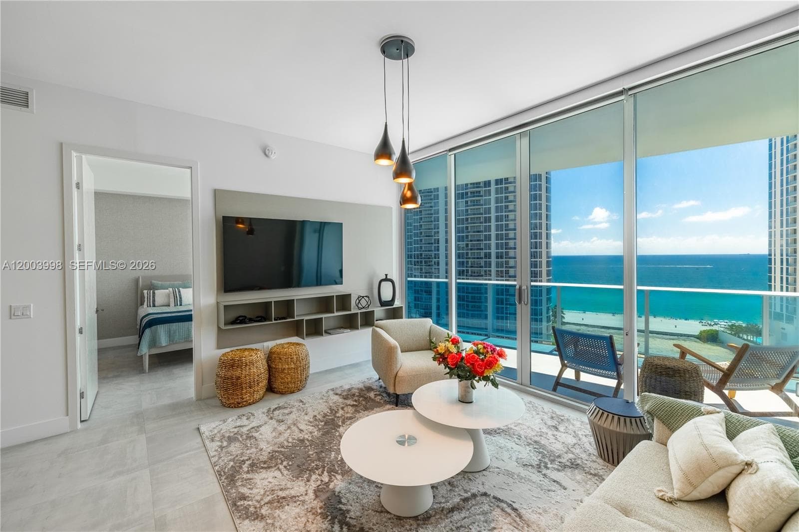 17550 Collins Ave # 1202, Sunny Isles Beach, FL 33160 — zdjęcie 5