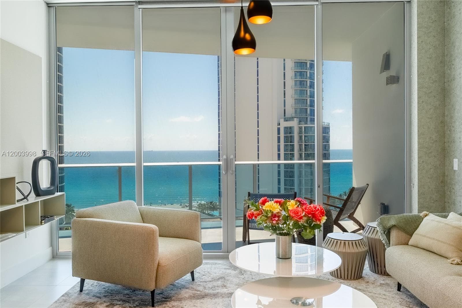 17550 Collins Ave # 1202, Sunny Isles Beach, FL 33160 — zdjęcie 4