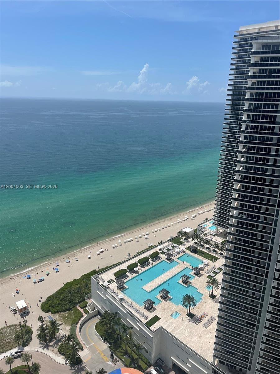 4111 S Ocean Dr # 3411, Hollywood, FL 33019