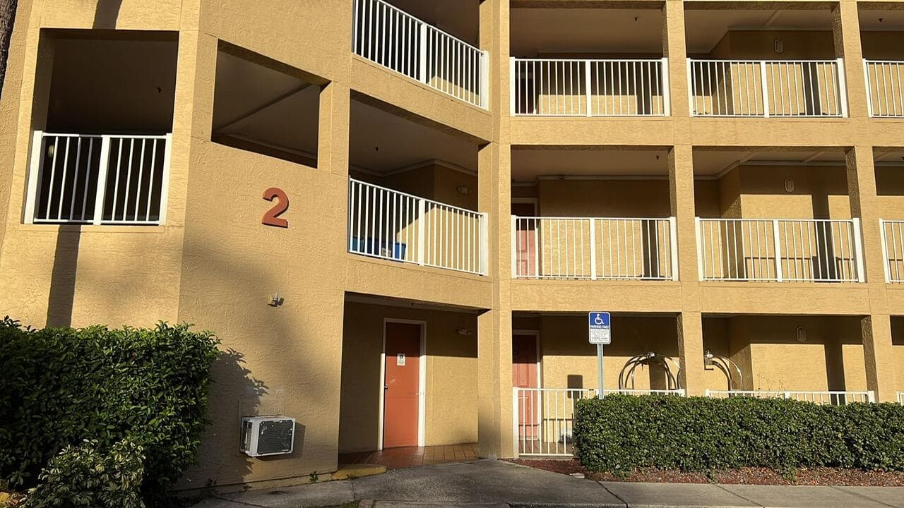 6337 Parc Corniche Dr Drive # 2111, Orlando, FL 32821 — zdjęcie 2