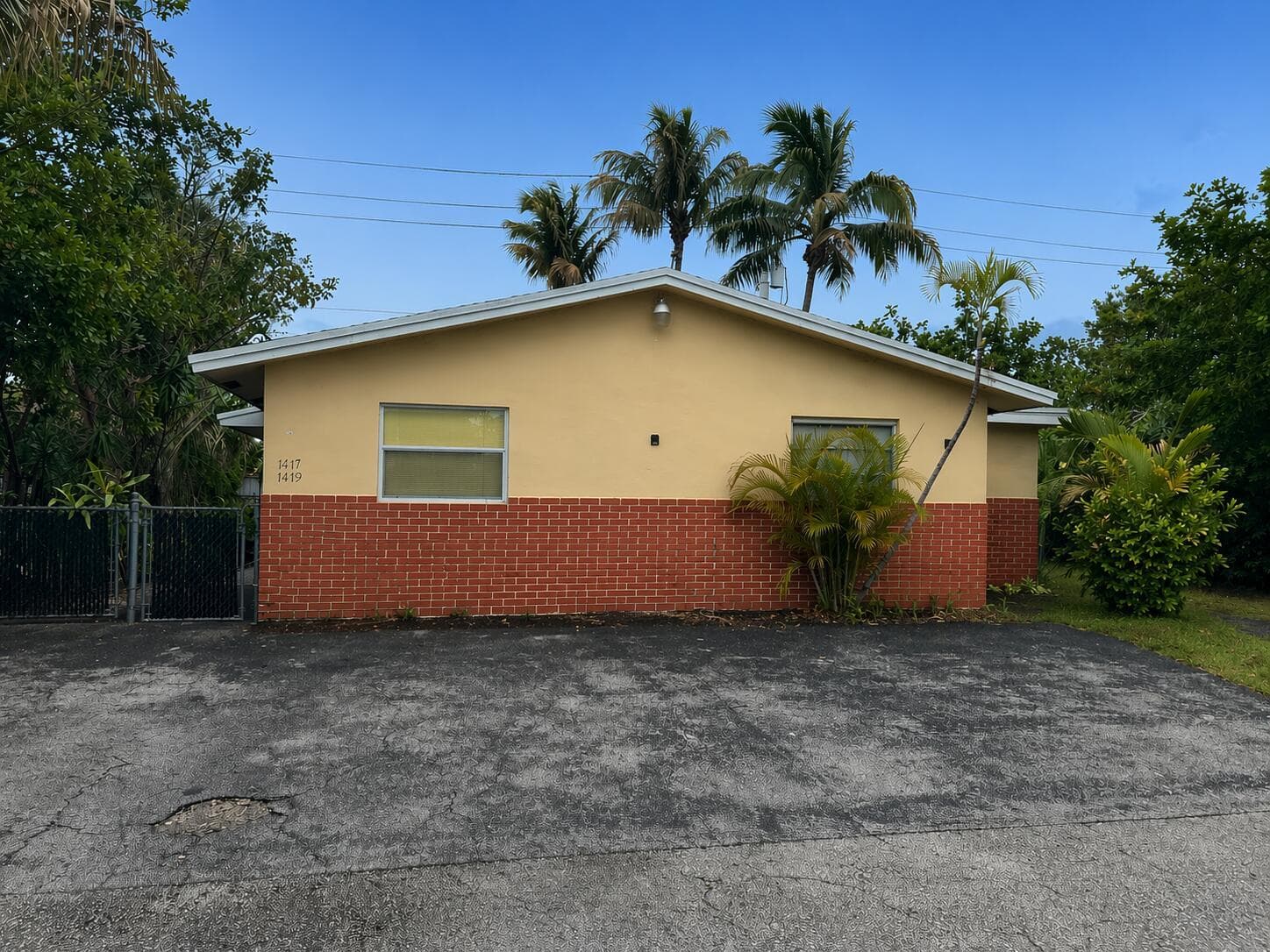 1417 NE 24th Court, Wilton Manors, FL 33305 — zdjęcie 3