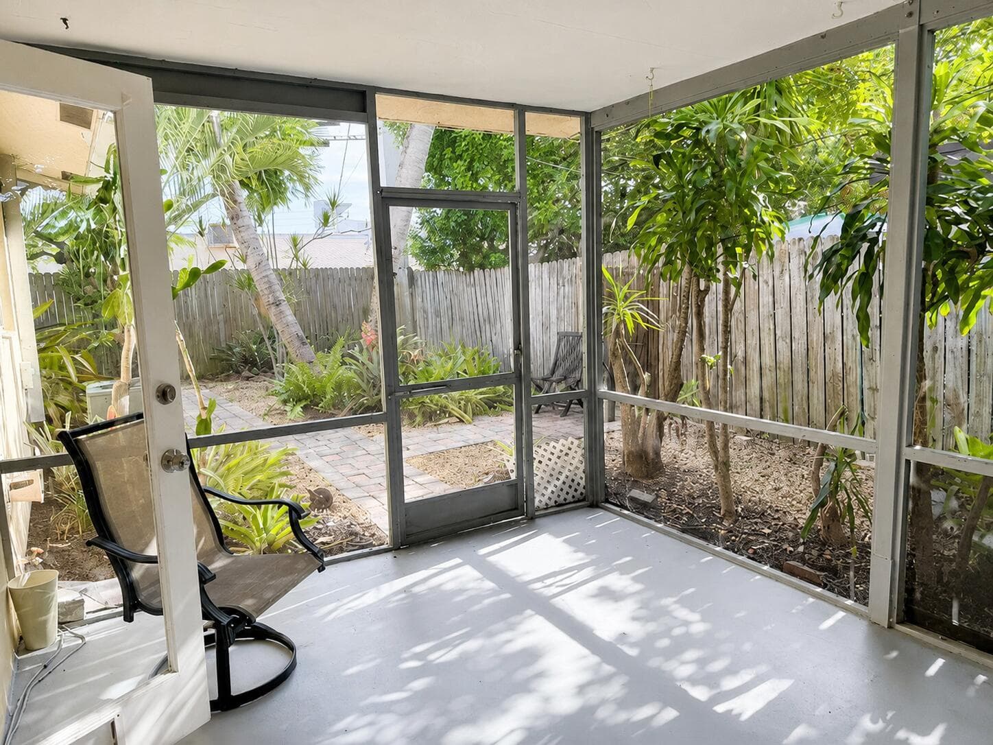 1417 NE 24th Court, Wilton Manors, FL 33305 — zdjęcie 4