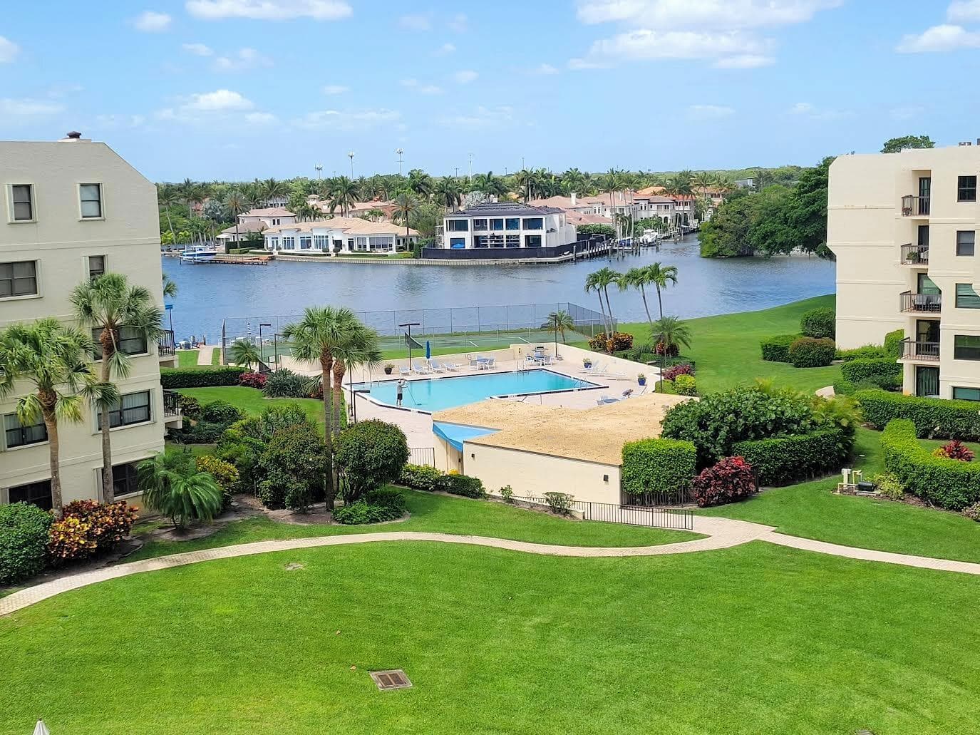 370 Golfview Road # 503, North Palm Beach, FL 33408 — zdjęcie 2