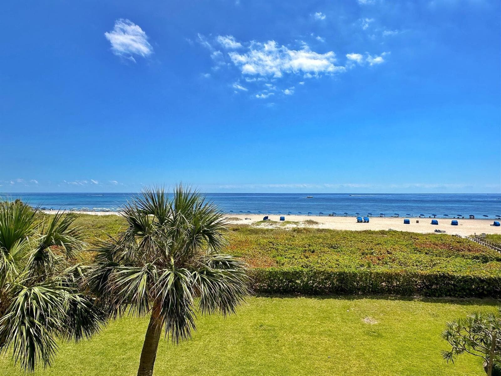 3000 N Ocean Drive # 4 F, Singer Island, FL 33404 — zdjęcie 2