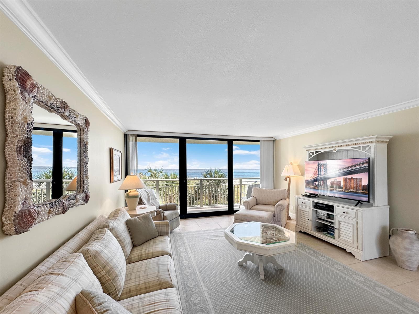 3000 N Ocean Drive # 4 F, Singer Island, FL 33404 — zdjęcie 3