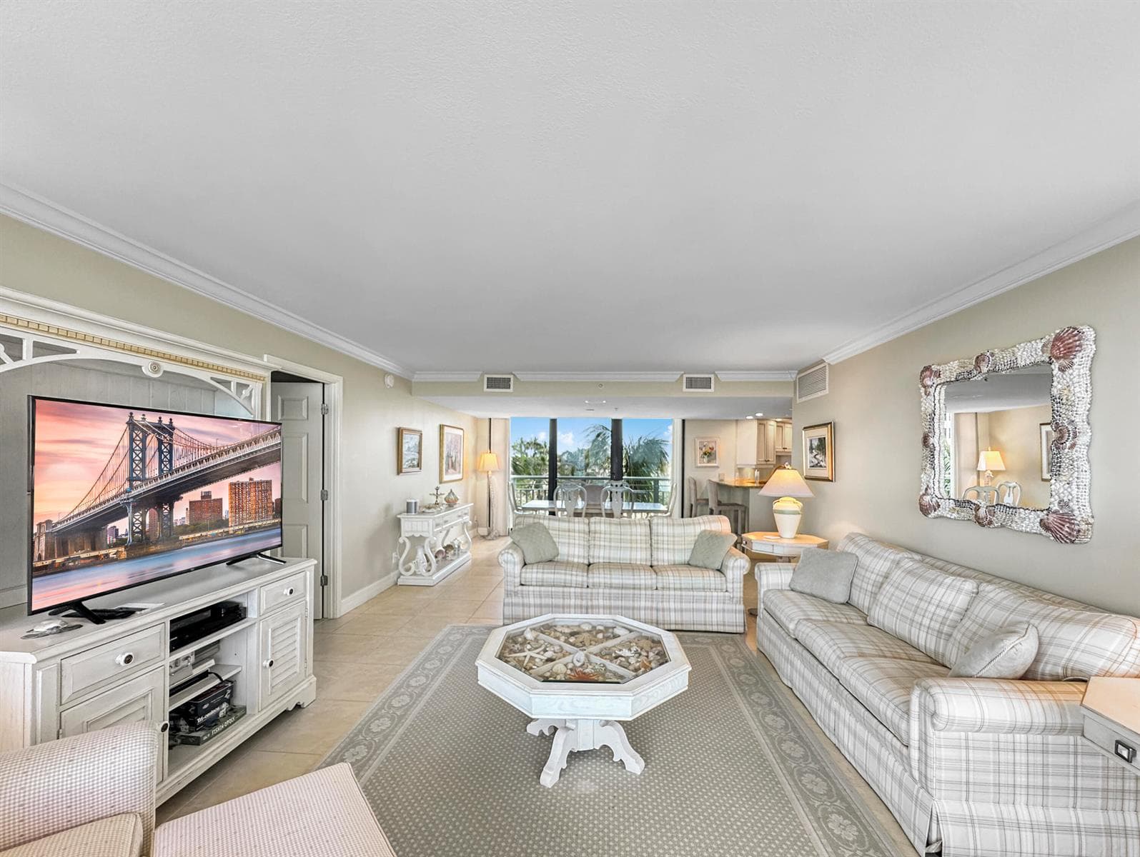 3000 N Ocean Drive # 4 F, Singer Island, FL 33404 — zdjęcie 5