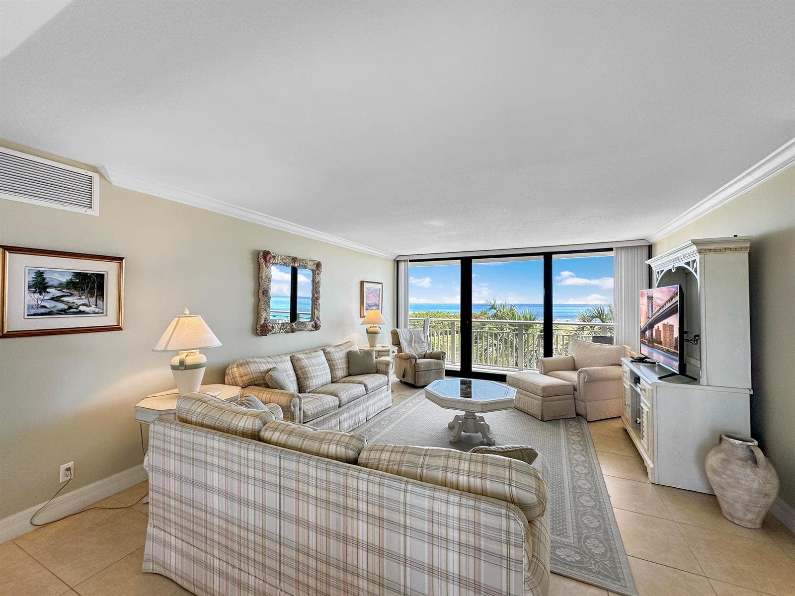 3000 N Ocean Drive # 4 F, Singer Island, FL 33404 — zdjęcie 4